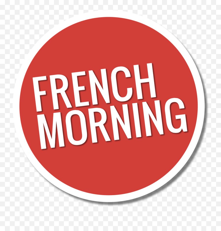 Startup Tour Americas - French Morning Logo Emoji,Delsey Emotion