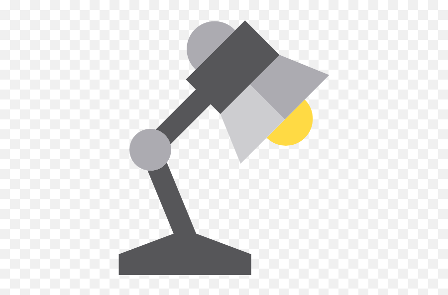 Pcweblog - Desk Lamp On Png Emoji,Emoticons Skype Nascoste