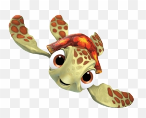 Squirt Finding Nemo - Nemo Png Emoji,Finding Nemo Emoticons