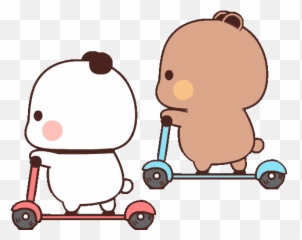 Pin By Rosangel Vázquez On Gu Trúc Con In 2020 Cute Bear - Drawing Emoji,Kakaotalk Emoticon Meaning