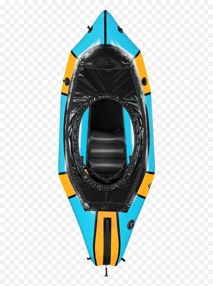 Expedition - Alpacka Wolverine Emoji,Emotion Kayaks Spray Skirt