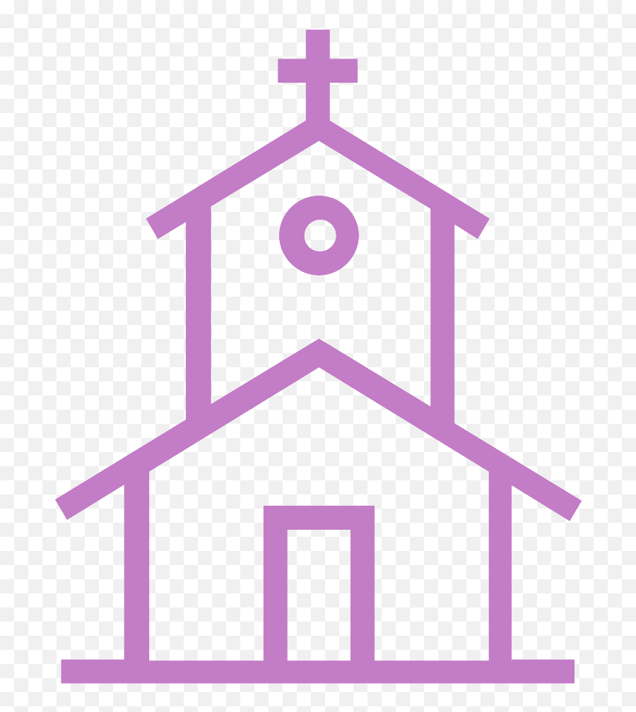 That The Universal Church Is Composed Of All Such Persons - House In Water Icon Emoji,Chapel Emoji
