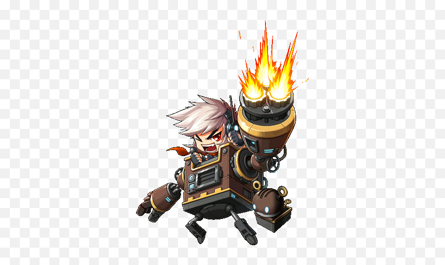 Kms - Maplestory Resistance Emoji,Maplestory F3 Emoticon