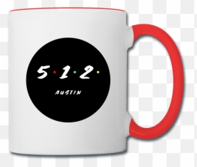 Austin Texas Mug - Mug Emoji,Emoticon Coffee Mugs