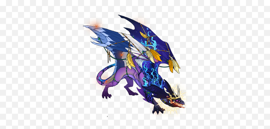 Theme Week Clan Lore Dragon Share Flight Rising - Flight Rising Plague Dragon Emoji,Venom Emoji Copy And Paste