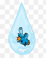 Transparent Water Droplet Png - Water Drop Gif Animated Transparent Background Emoji,Mudkip Emoji