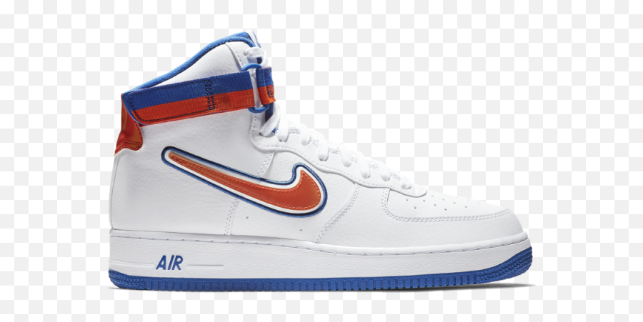 Nike Air Force 1 High U002707 Lv8 Sport - Nike Air Force 1 Hi Emoji,High Af Emoji