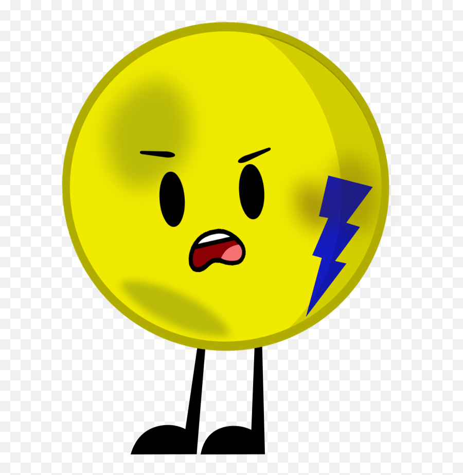 Bouncy Ball For It - Happy Emoji,Insult Emoticon