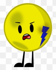 Bouncy Ball For It - Happy Emoji,Insult Emoticon