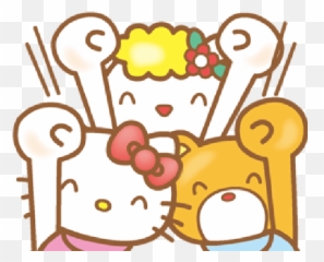 Stonks - Hello Kitty Emoji,Hello Kitty Emoji App