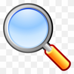 Secret Clipart Magnifying Glass Secret - Clip Art Magnifying Glass Emoji,Magnifying Glass Emoji