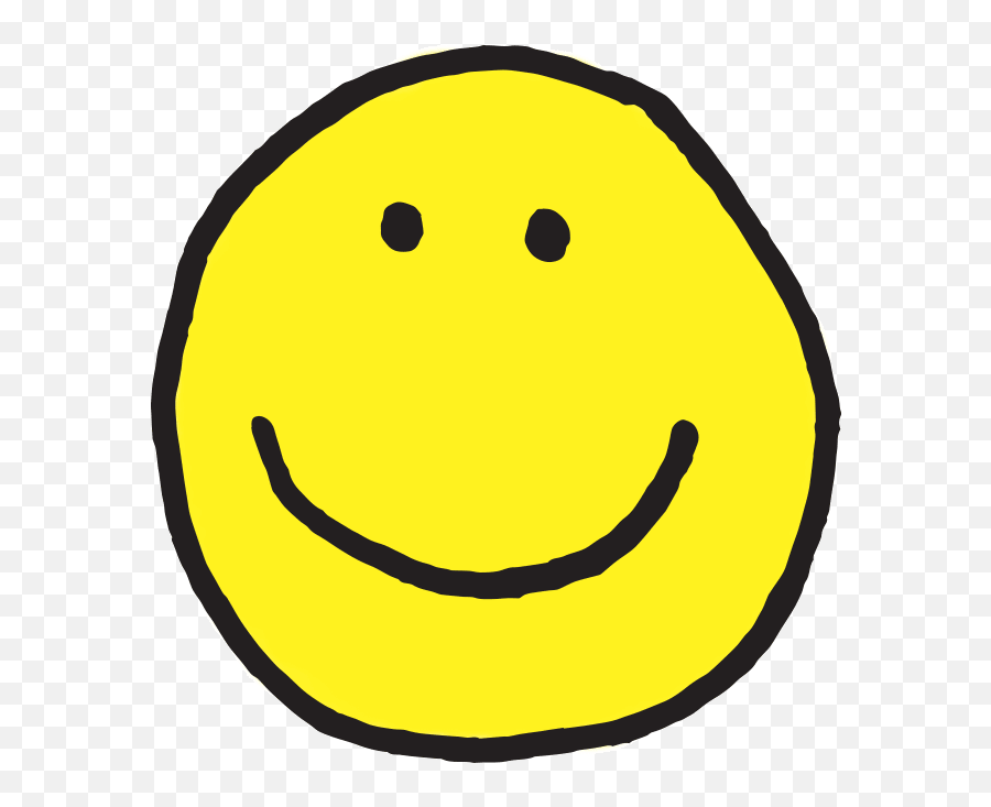 The Smiley Face Project - Happy Emoji,W Emoticon