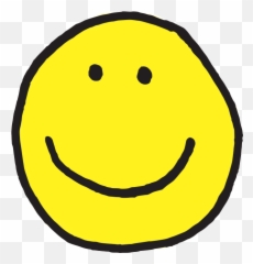 The Smiley Face Project - Happy Emoji,W Emoticon