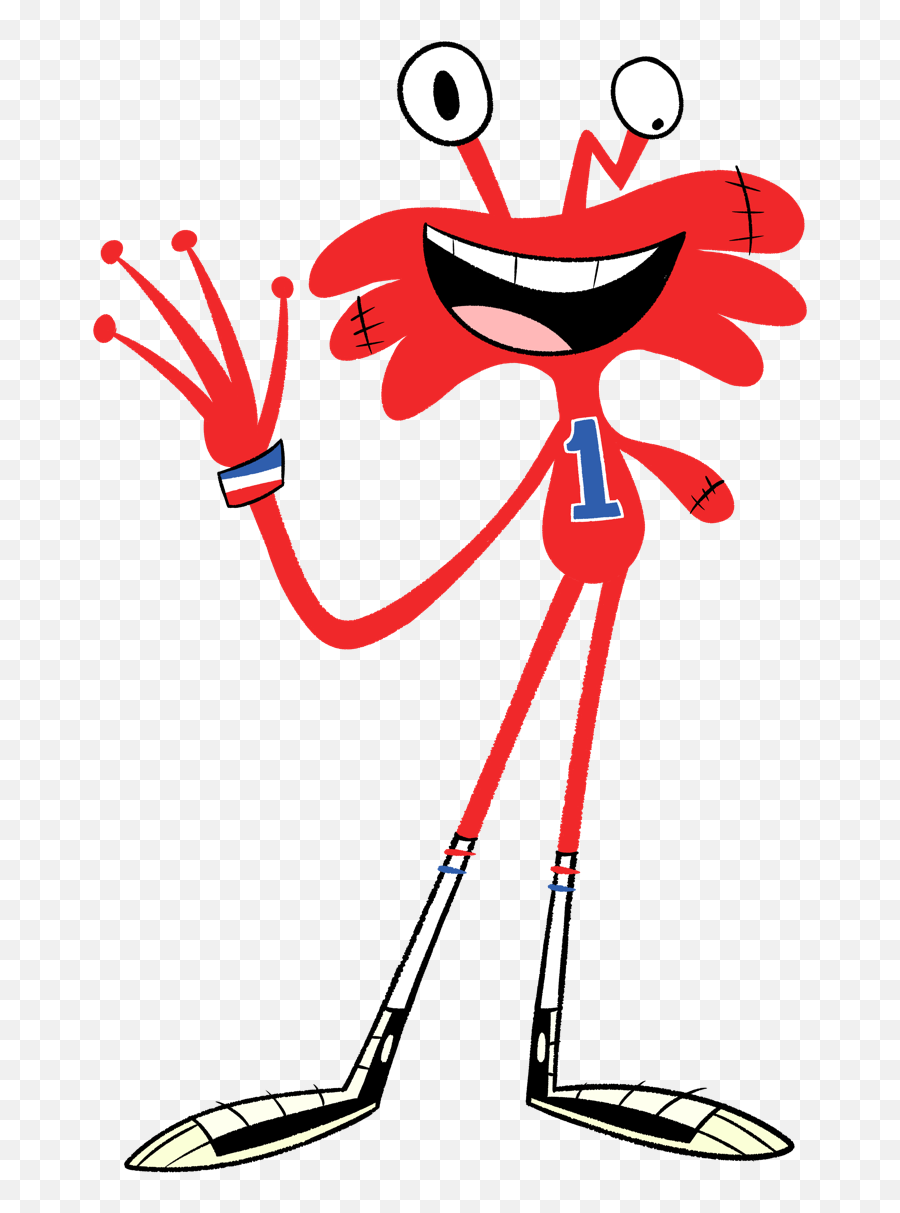 What Type Of Cartoon Character You Are Based On You Zodiac - Wilt Fosters Home For Imaginary Friends Emoji,Fairly Odd Parents No Emotion