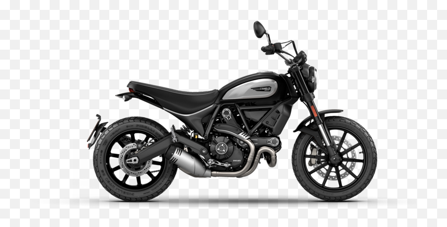 Moto Motogp Superbike - Ducati Scrambler Dark Emoji,Emotion M15 Tires
