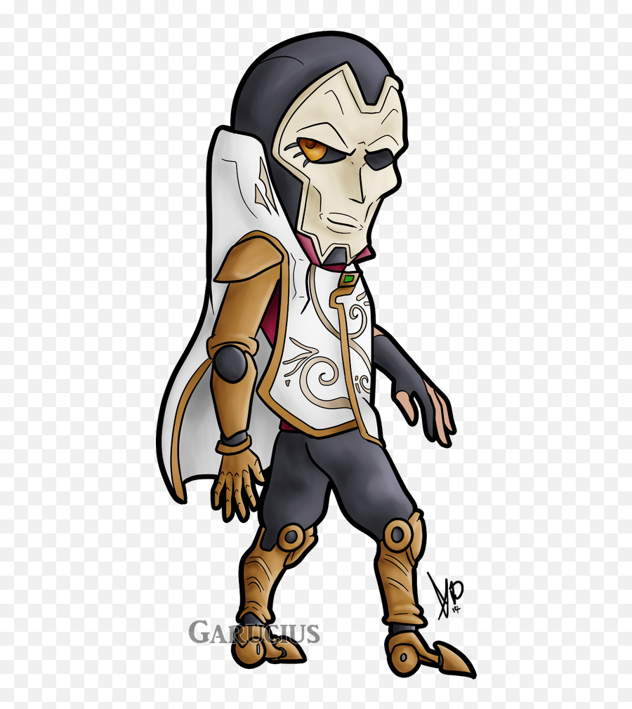 Jhin Drawing Chibi Emoji,Emotions Chibi Easy