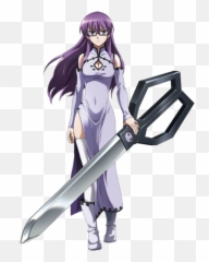 Sheele Akame Akamegakill Ga Kill - Sheele Akame Ga Kill Cosplay Emoji,Akame Ga Kill Emojis