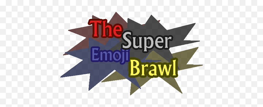The Super Emoji Brawl - Burung,Emoji Four Seasons