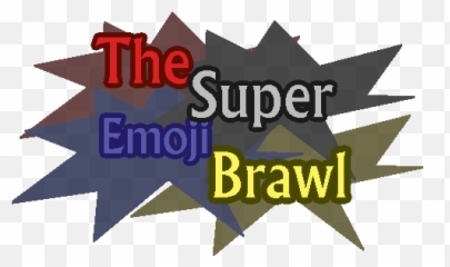 The Super Emoji Brawl - Burung,Emoji Four Seasons