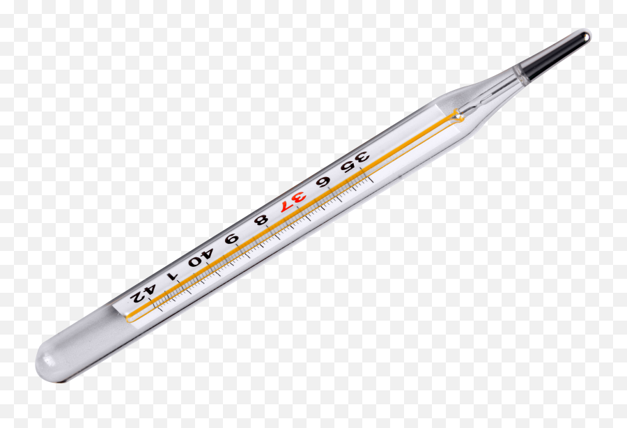 Png Of Thermometer U0026 Free Of Thermometerpng Transparent - Transparent Thermometer Png Emoji,Thermometer Emoji