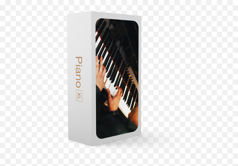 Piano Xl - Electric Piano Emoji,So Much Emotion Piano