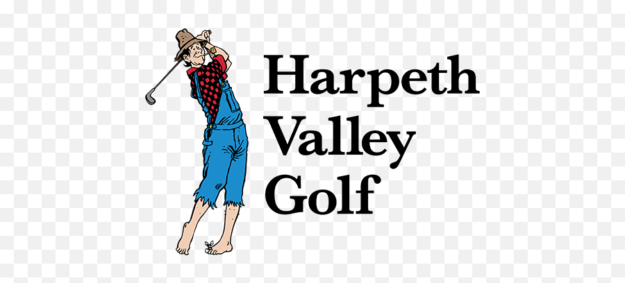 Nashville Golf Lessons - Harpeth Valley Golf Center Logo Emoji,Emoticon For Male Golfer