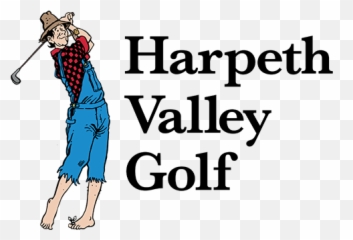 Nashville Golf Lessons - Harpeth Valley Golf Center Logo Emoji,Emoticon For Male Golfer