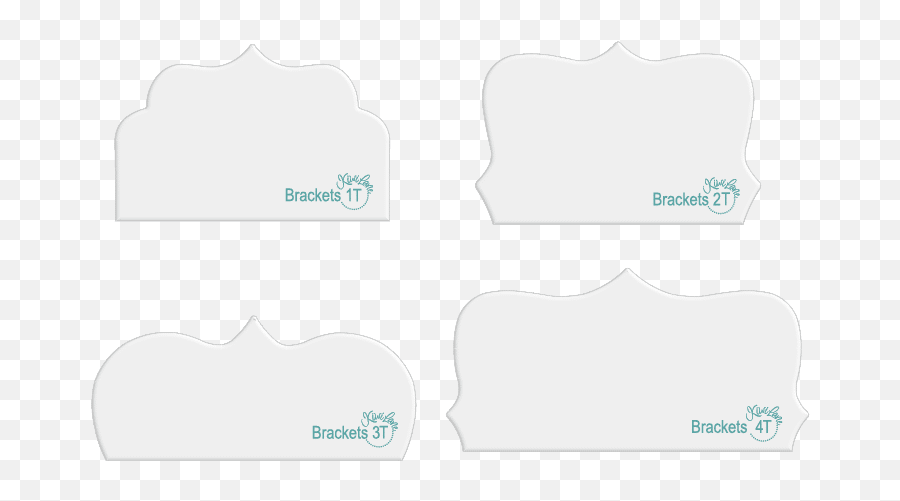 Tiny Brackets - Horizontal Emoji,(#) Como Se Llama Este Emoticon