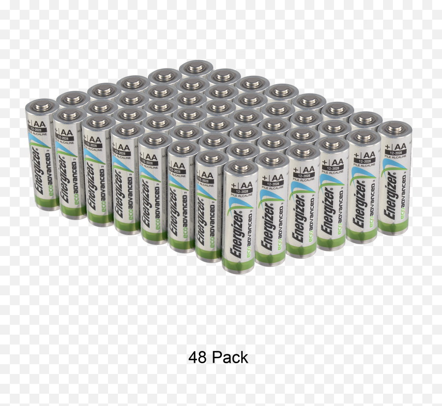 Energizer Ecoadvanced Aa Batteries - Piles Alcalines Png Emoji,Giggity Emoticon