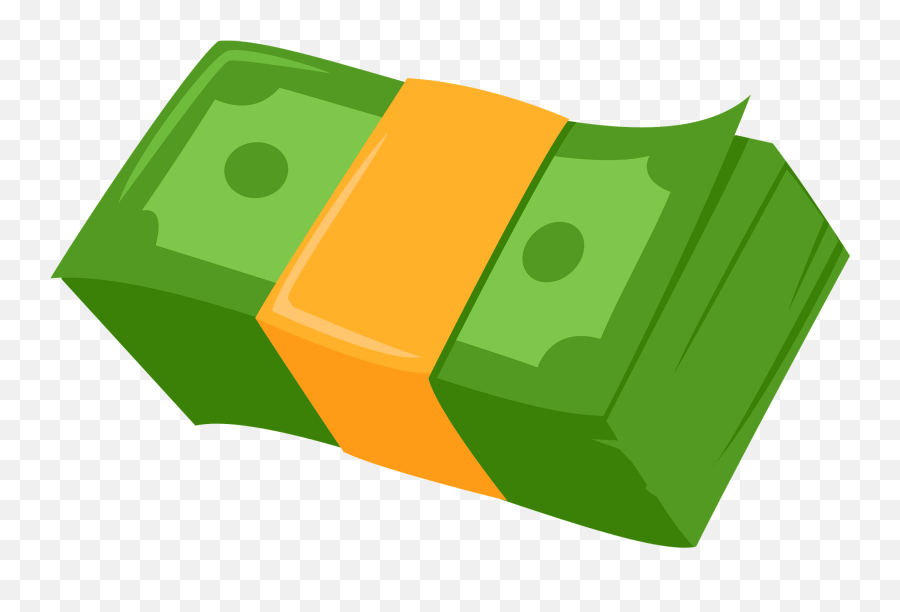 Cash Clipart - Cash Clipart Emoji,Money Emoticon@pixabay
