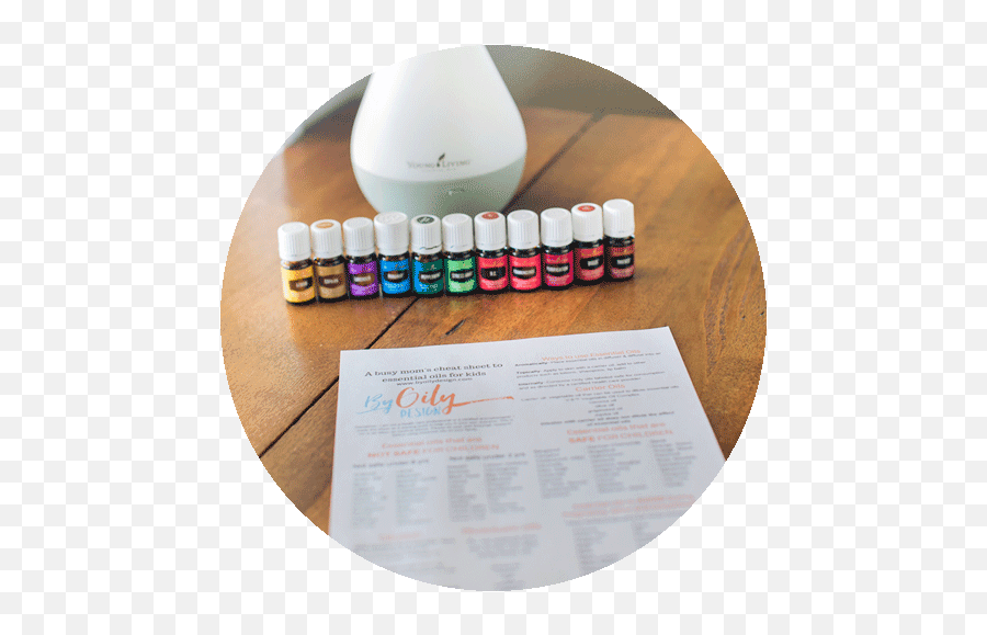 Where To Buy Young Living Oils From By Oily Design - By Oily Document Emoji,Diffuser Emoji