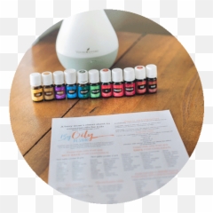 Where To Buy Young Living Oils From By Oily Design - By Oily Document Emoji,Diffuser Emoji
