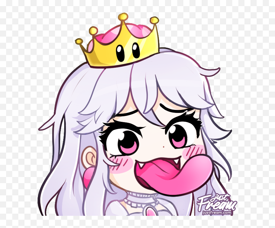 This Is Never Going To End Is It By Justfream - Booette Chibi Emoji,Cartoon Facial Expressions Emotions