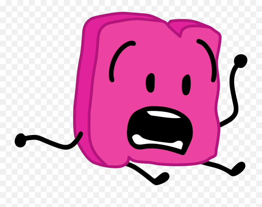 Woody Object Shows Community Fandom - Bfb Woody Asset Emoji,Panicking Japanese Emoticon