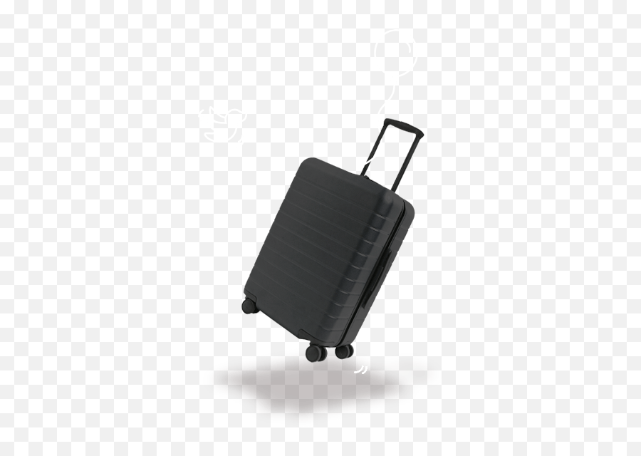 Cheapest Luggage Shipping - Fedex Luggage Shipping Emoji,Facebook Emoticons Suitcase