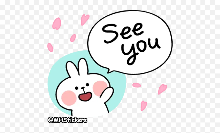 Sweet Message Whatsapp Stickers - Stickers Cloud Dot Emoji,