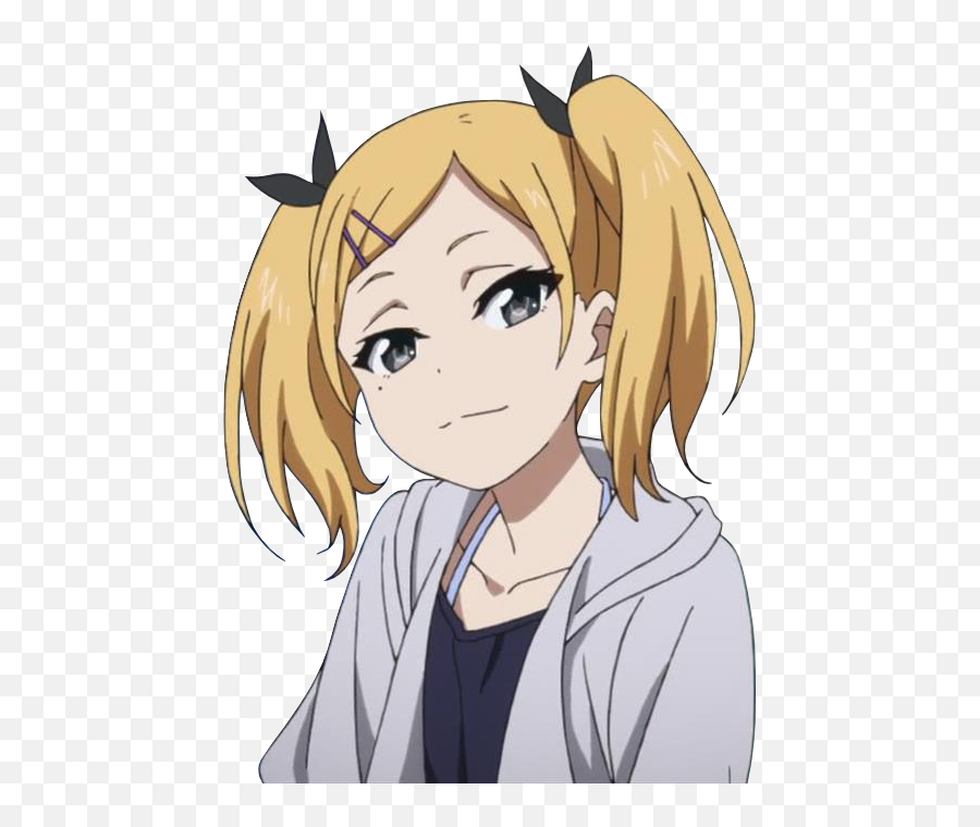 Is This The Worst Plot Twist In Manga History - Shirobako Smug Emoji,Anime Cant Show Emotion Or World Destroyed