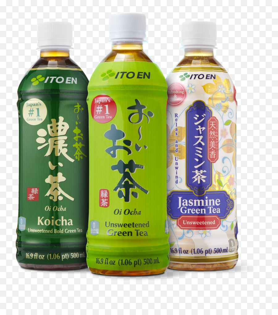 Authentic Japanese Green Tea Matcha Blends And More U2013 Ito En - Ito Green Tea Emoji,Dont Serve Emotions Tea