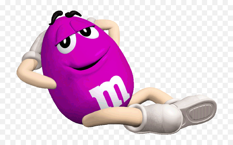 Wiki - Pink Purple Character Emoji,The Emoji Movie Wiki