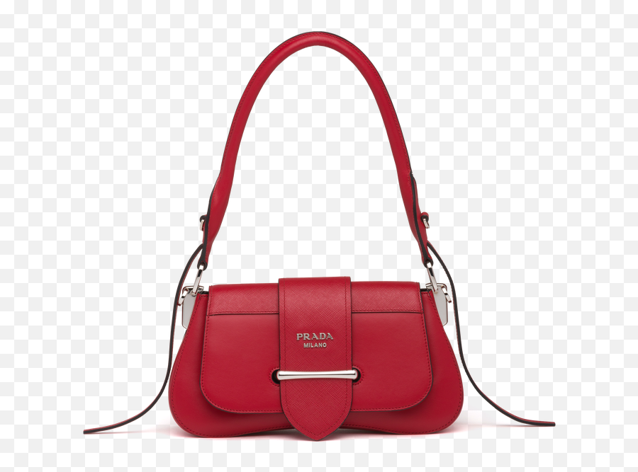 The Best Handbags In The Color Of Love - Sidonie Prada Emoji,Teste Emotion Bag