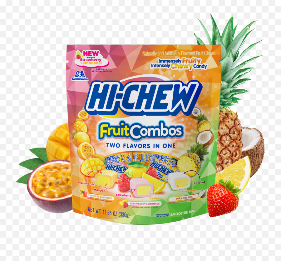 Hi - Chew The Famous Fruity Chewy Candy From Japan Emoji,Significado De Emojis Abochornado