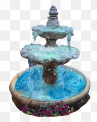 Edit - Fountain Emoji,Fountain Emoji