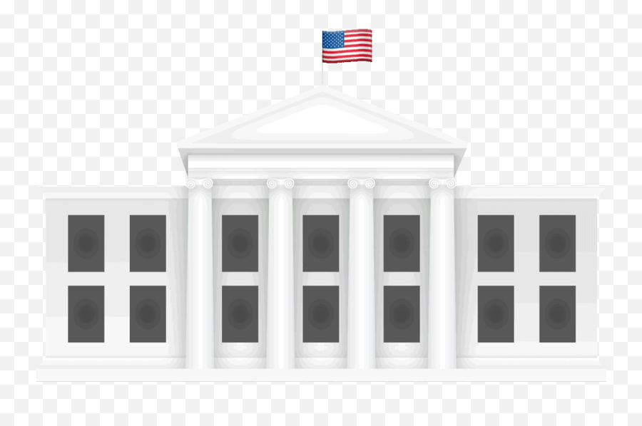 Warren For President U2014 Judy Su Portfolio - Transparent White House Animated Emoji,Asian Gif Emoji