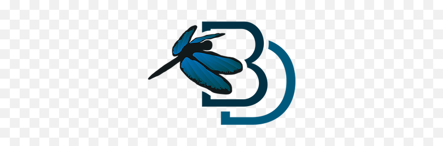 Blue Dragonfly Labs - Fly Emoji,Dragonfly Text Emoticon