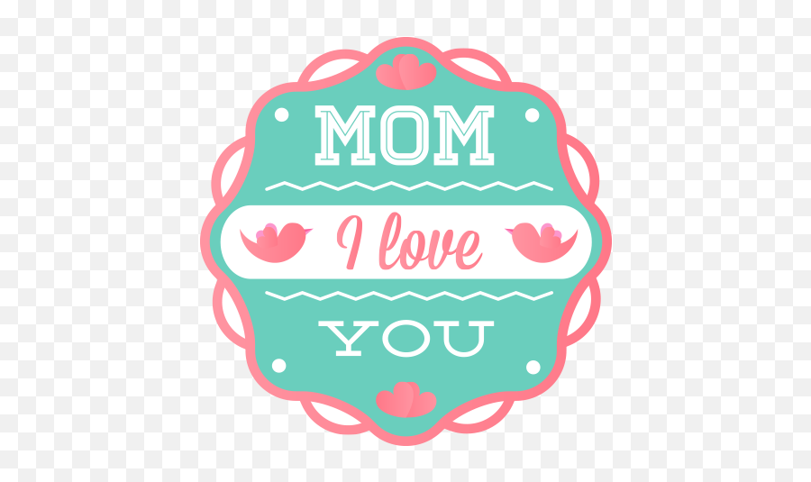 Cute Motheru0027s Day Sticker - Stickers For Imessage By Beijing Day Emoji,Cute Emojis Of Mothers Day