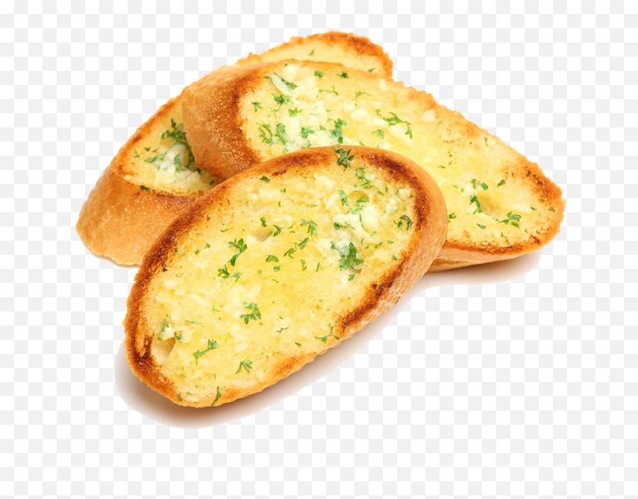 Bread Png - Garlic Bread Slice Png Emoji,Garlic Emoji