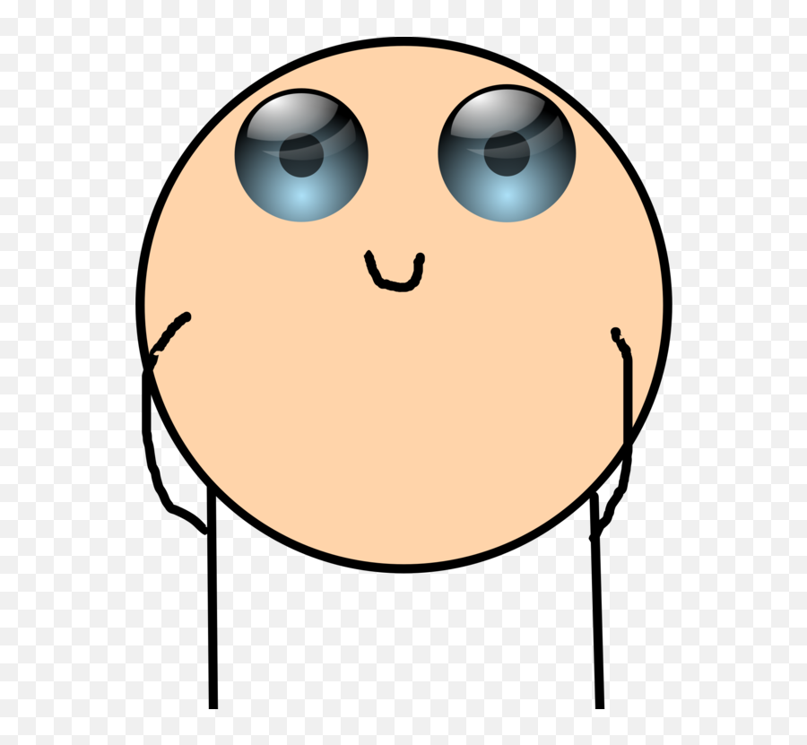 Head Eye Smiley Png Clipart - Happy Emoji,Closed Eye Emoticon -emoji