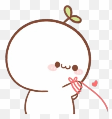 Cute Planta 8 Stickers For Whatsapp - Dot Emoji,Emojis Whatsapp Plantq