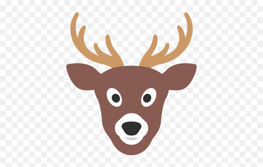 Deer Emoji Dirty Emojis,Stamp Glasses By Emoticons