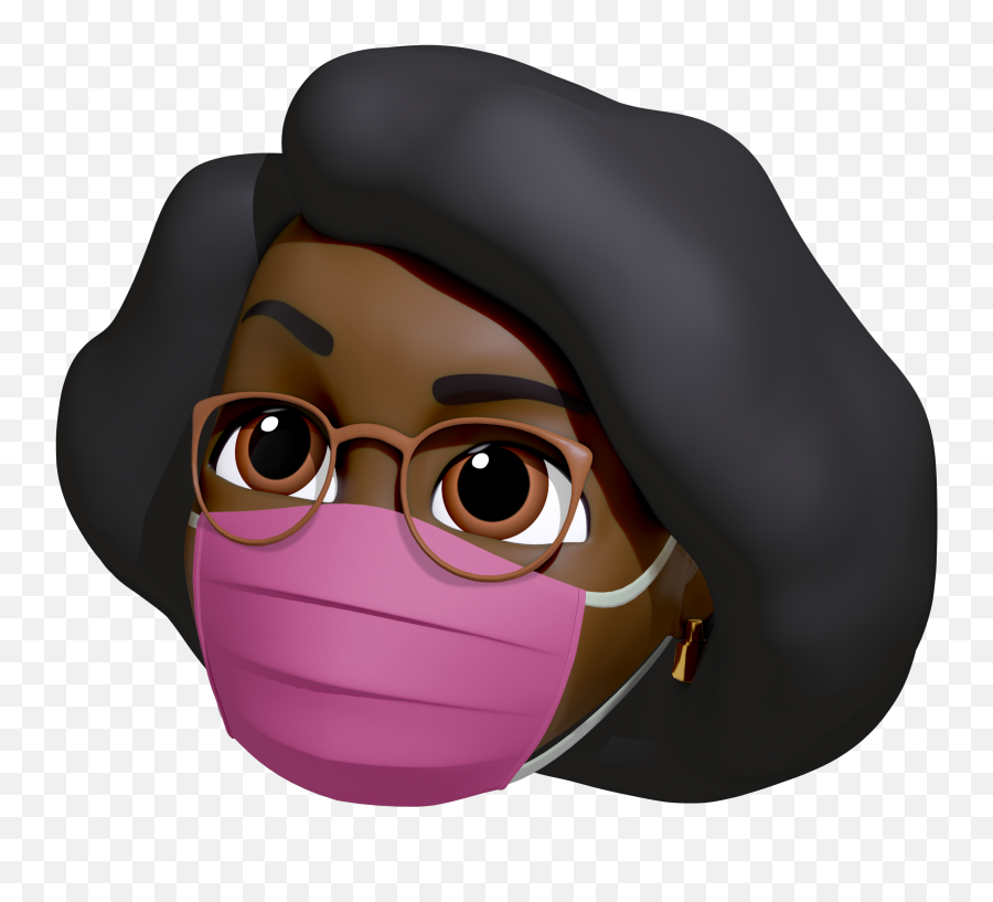 Advocate Health Care U2014 Birk Creative Emoji,Glasses Written Emoji